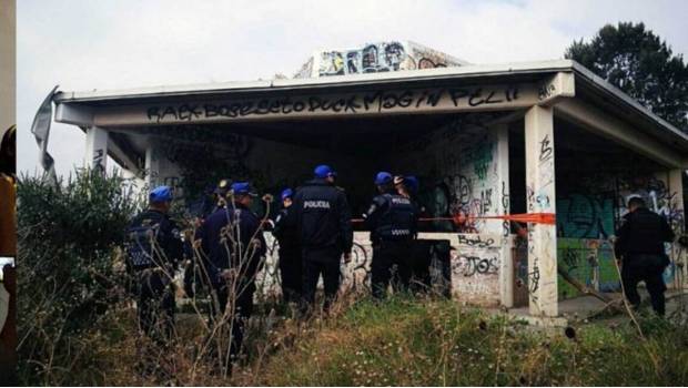 Hallan cuerpo de adolescente de 15 años en campos de fútbol de Iztapalapa