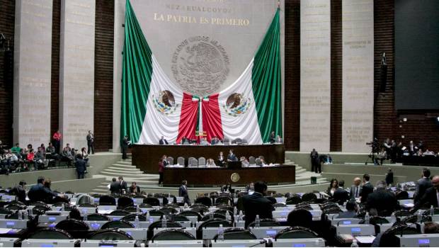 Pide Conapred a diputados evitar gritos homofóbicos en San Lázaro Pide Conapred a diputados evitar gritos homofóbicos en San Lázaro