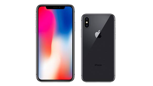 Concepto del iPhone X Plus