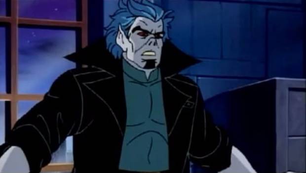 Morbius