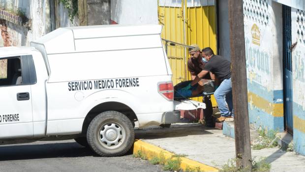 Localizan restos de 12 personas en un barranco en la región de La Montaña, Guerrero. Noticias en tiempo real