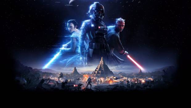 EA elimina temporalmente todos las micropagos de Star Wars Battlefront II EA elimina temporalmente todos las micropagos de Star Wars Battlefront II