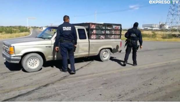 Interno de Cereso en Hermosillo se fuga en camión de basura. Noticias en tiempo real