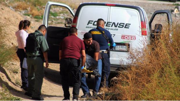 Más de 100 mil sin servicio de salud por violencia en sierra de Chihuahua. Noticias en tiempo real