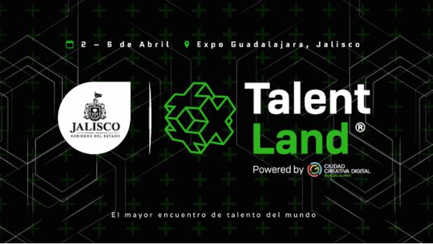 Jalisco Talent Land quiere batir Récord Guinness con la clase de robótica más grande del mundo. Noticias en tiempo real