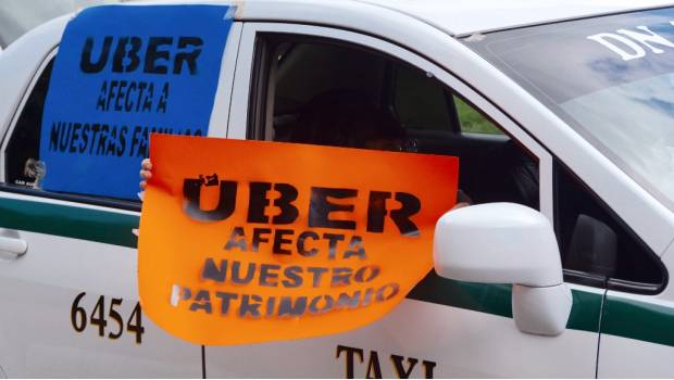 Uber operará en Quintana Roo con Ley de Movilidad. Noticias en tiempo real