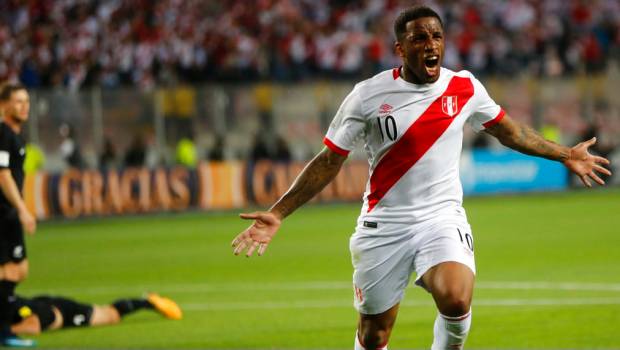 VIDEO: Perú marca el primero ante Nueva Zelanda y se acerca al sueño mundialista. Noticias en tiempo real