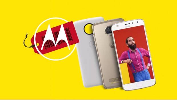 Estas son las promociones de Motorola para el Buen Fin. Noticias en tiempo real