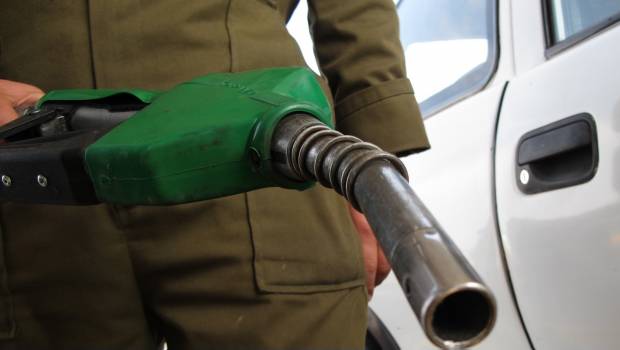 CRE no ve razón para que precio de gasolina aumente. Noticias en tiempo real