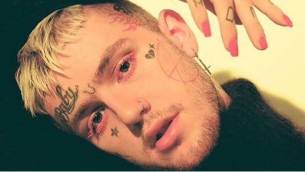 Murió Lil Peep, promesa del rap, a los 21 años Murió Lil Peep, promesa del rap, a los 21 años