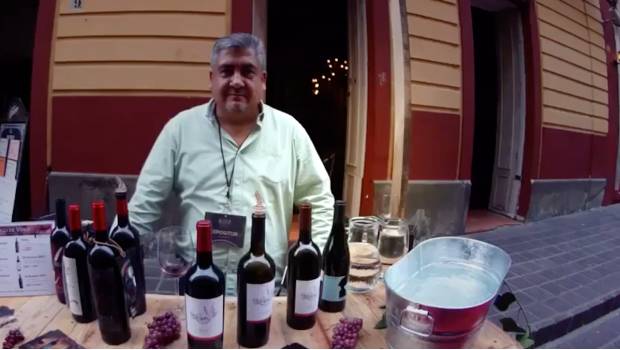 Para los amantes del vino: Guanajuato será sede de Catando México. Noticias en tiempo real