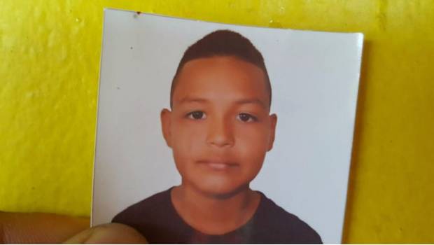 Exigen justicia por muerte de niño migrante a manos de supuestos policías en Tabasco. Noticias en tiempo real