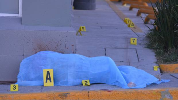 Advierte Capitolio sobre ola de violencia en México. Noticias en tiempo real