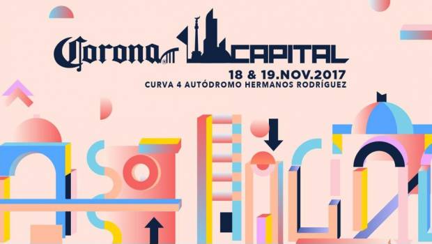 Corona Capital rendirá homenaje a músicos fallecidos durante 2017. Noticias en tiempo real