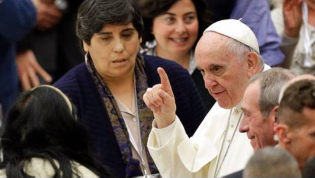 EI amenaza al Papa Francisco y al Vaticano. Noticias en tiempo real