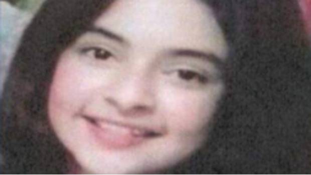 Encuentran en Chilapa cadáver de Diana Paulina, desaparecida el 12 de noviembre. Noticias en tiempo real