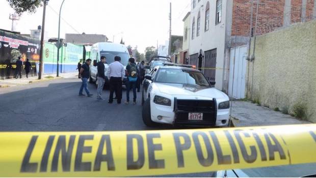 Fallecen por intoxicación 4 mujeres en departamento de Toluca. Noticias en tiempo real