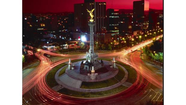La verdadera reconstrucción de la Ciudad de México. Noticias en tiempo real