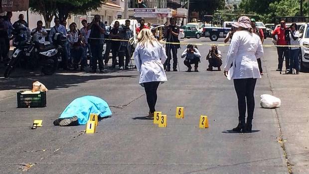 Fiscal de Sinaloa comparecerá por asesinato de Javier Valdez. Noticias en tiempo real