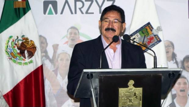Encabeza Raúl González carrera independiente por candidatura al Senado. Noticias en tiempo real