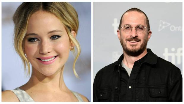 Jennifer Lawrence y Darren Aronofsky concluyen su noviazgo. Noticias en tiempo real
