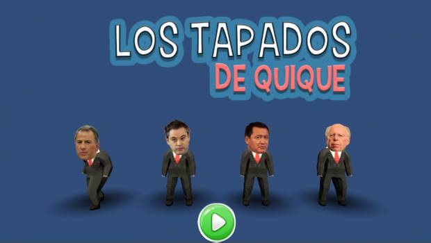 Los Tapados