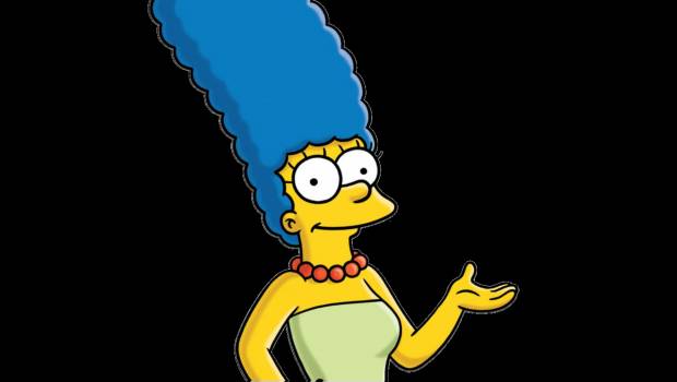 Marge Simpson