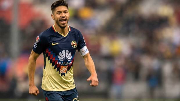 Peralta ampliaría su contrato con las Águilas.  