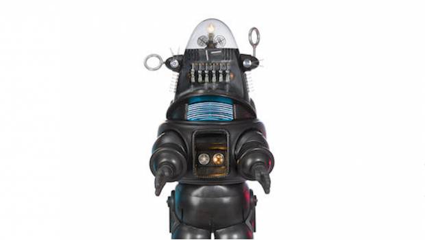 Robby el Robot