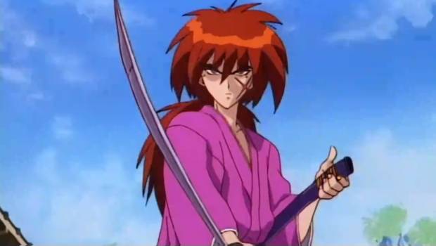 Rurouni Kenshin