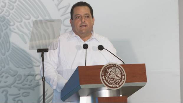Carlos Mendoza descarta dimitir como gobernador de BCS por ola de violencia. Noticias en tiempo real