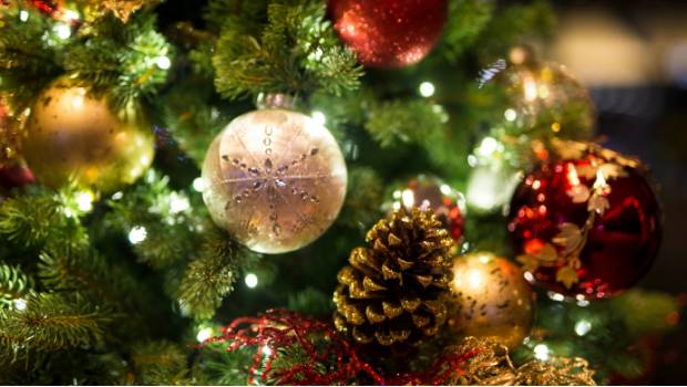 ¿Ya pusiste tu árbol de Navidad? Según un estudio, eres más feliz. Noticias en tiempo real
