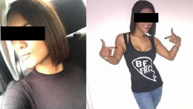 Génesis, de 24 años, hallada sin vida en un hotel de la Ciudad de México.