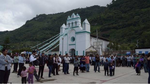 Atiende Chiapas problemática Chenalhó-Chalchihuitán. Noticias en tiempo real