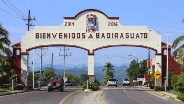 Badiraguato, sin inversión privada en lo que va del año. Noticias en tiempo real