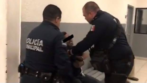 Detienen a presunto violador de 3 niñas en Chihuahua. Noticias en tiempo real