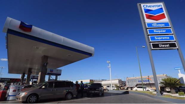 Este jueves se liberará el precio de la gasolina en todo el país. Noticias en tiempo real
