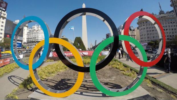 América Móvil se hace de los derechos de transmisión de Juegos Olímpicos de 2020 y 2024. Noticias en tiempo real
