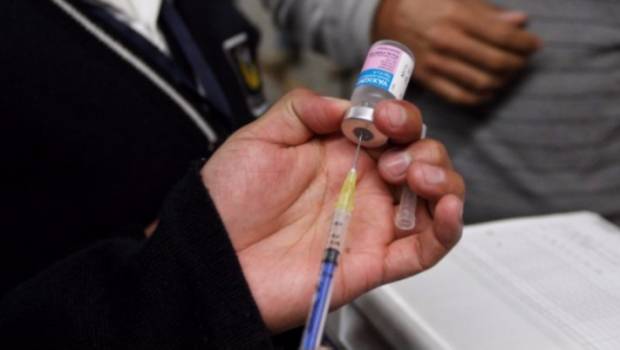 Con altas esperanzas, comienza nueva prueba de vacuna contra el VIH. Noticias en tiempo real