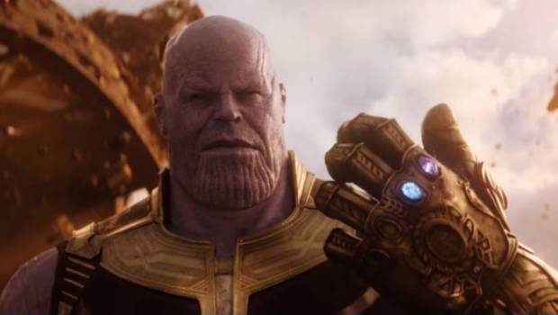 El trailer de Avengers: Infinity War ya es el más visto de la historia. Noticias en tiempo real