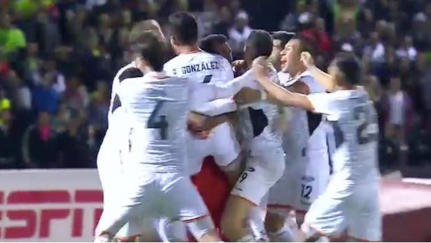 En espectacular final, Alebrijes derrota a Juárez y se proclama campeón del Ascenso MX (VIDEO). Noticias en tiempo real