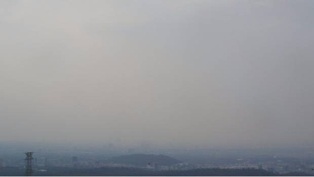 Reportan mala calidad del aire en 3 delegaciones de la CDMX. Noticias en tiempo real