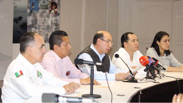Impulsa gobierno de Chiapas solución a conflicto entre Chalchihuitán y Chenalhó. Noticias en tiempo real