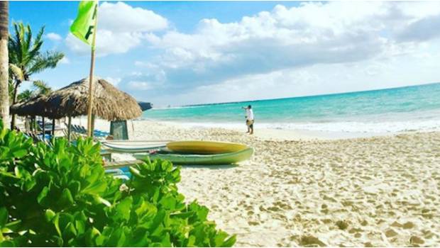 Playa del Carmen entre los 25 destinos más populares del mundo: TripAdvisor. Noticias en tiempo real