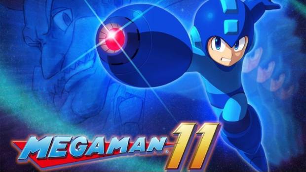 Mega Man 11 está en desarrollo Mega Man 11 está en desarrollo