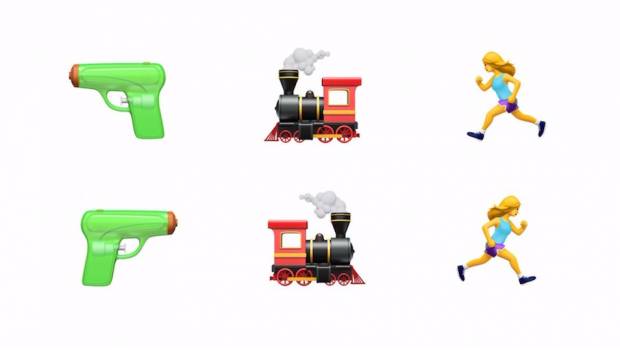 Estos emojis podrían llegar en 2018 Estos emojis podrían llegar en 2018