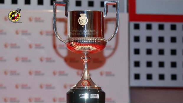 Celta-Barcelona, Numancia-Real Madrid y Lleida-Atlético, en octavos de Copa Celta-Barcelona, Numancia-Real Madrid y Lleida-Atlético, en octavos de Copa