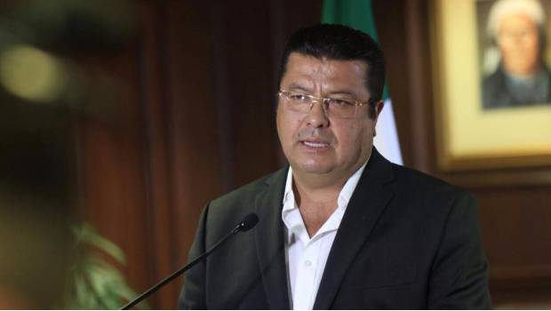 Armando Cabada busca la reelección en Ciudad Juárez. Noticias en tiempo real