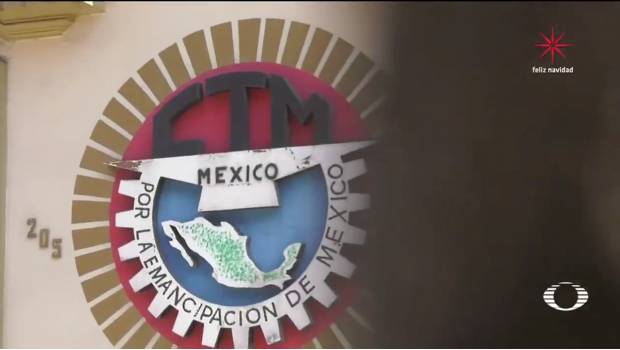 CTM en Oaxaca se convirtió en grupo delictivo que extorsionaba a empresarios de la construcción. Noticias en tiempo real