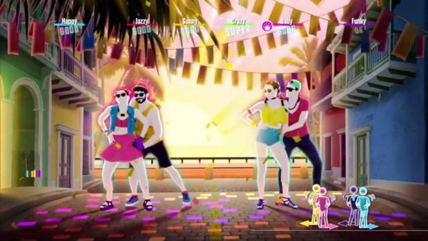 Ubisoft, Just Dance y Daddy Yankee se unen para reconstruir Puerto Rico. Noticias en tiempo real